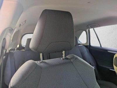 2024 Toyota RAV4 Hybrid LE AWD (Natl)