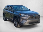 2024 Toyota RAV4 Hybrid LE AWD (Natl)