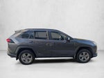 2024 Toyota RAV4 Hybrid LE AWD (Natl)