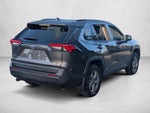 2024 Toyota RAV4 Hybrid LE AWD (Natl)