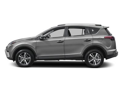 2017 Toyota RAV4 XLE FWD (GS)