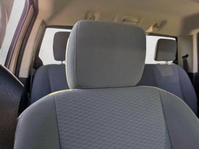 2018 RAM 3500 SLT 4x4 Crew Cab 8' Box