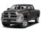 2018 RAM 3500 SLT 4x4 Crew Cab 8' Box
