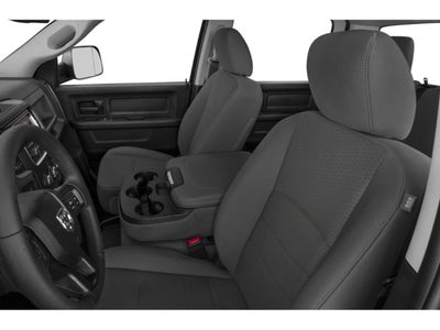 2018 RAM 3500 SLT 4x4 Crew Cab 8' Box
