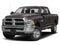 2018 RAM 3500 SLT 4x4 Crew Cab 8' Box