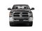 2018 RAM 3500 SLT 4x4 Crew Cab 8' Box