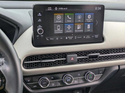 2023 Honda HR-V EX-L 2WD CVT