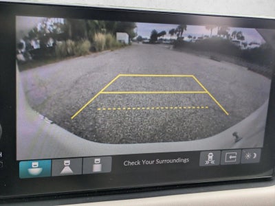 2023 Honda HR-V EX-L 2WD CVT