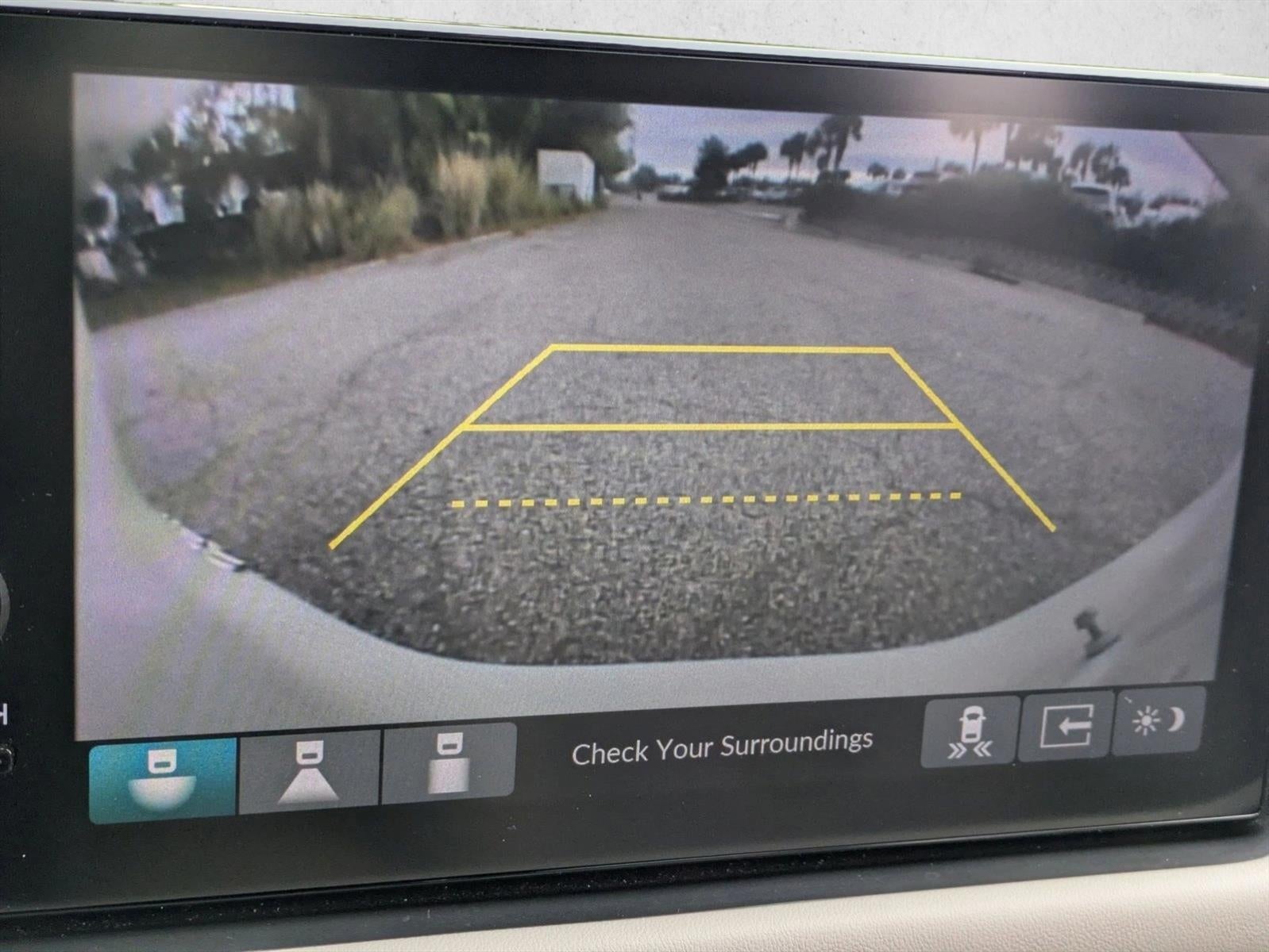 2023 Honda HR-V EX-L 2WD CVT