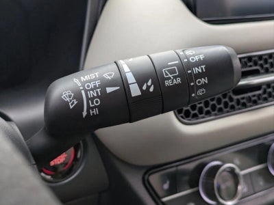 2023 Honda HR-V EX-L 2WD CVT