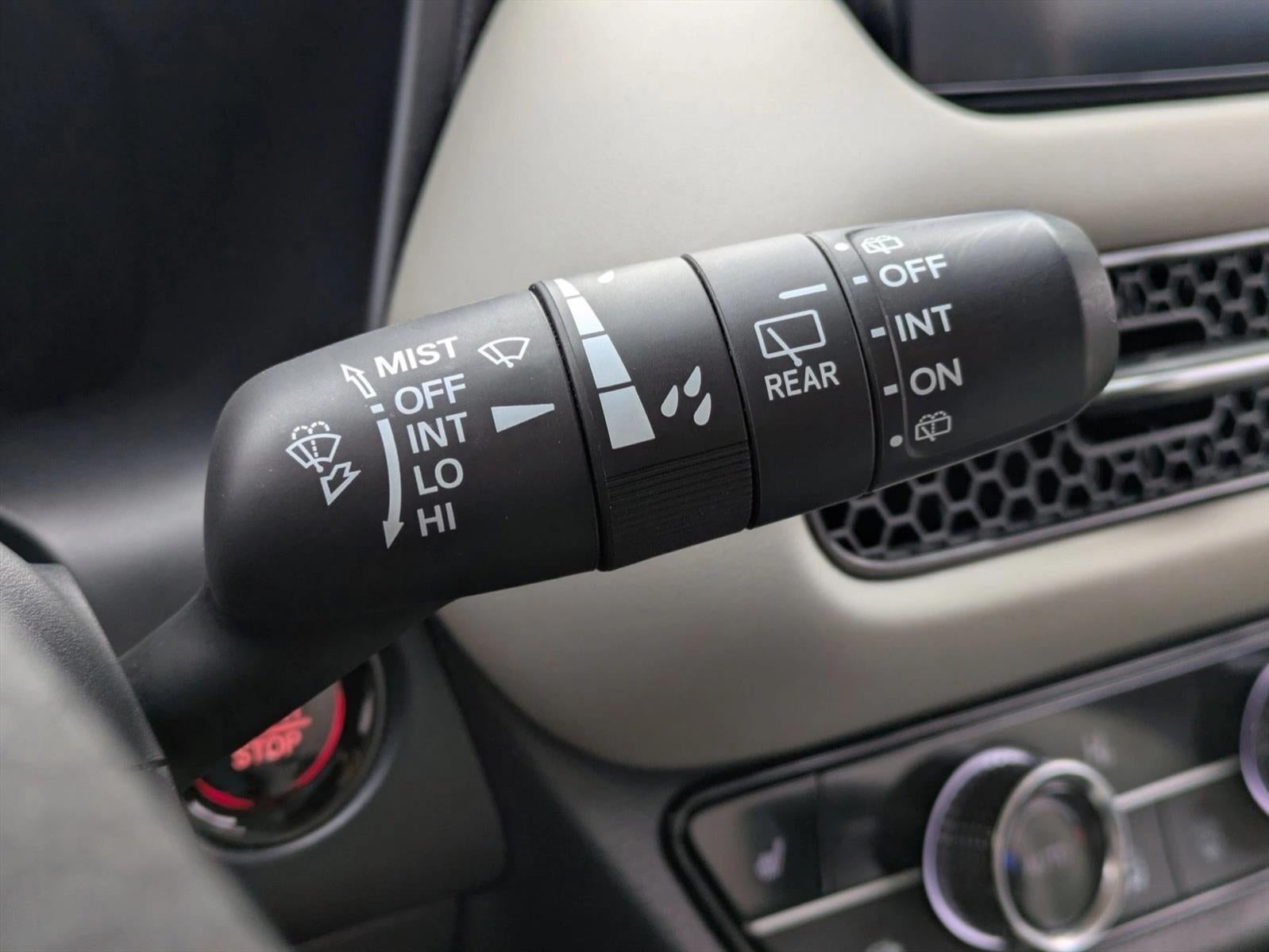 2023 Honda HR-V EX-L 2WD CVT