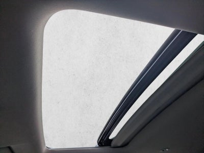 2023 Honda HR-V EX-L 2WD CVT