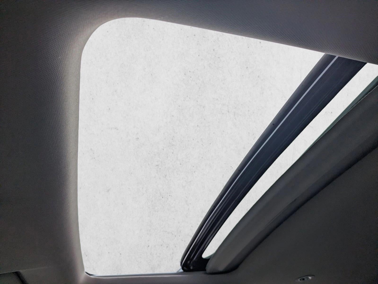 2023 Honda HR-V EX-L 2WD CVT