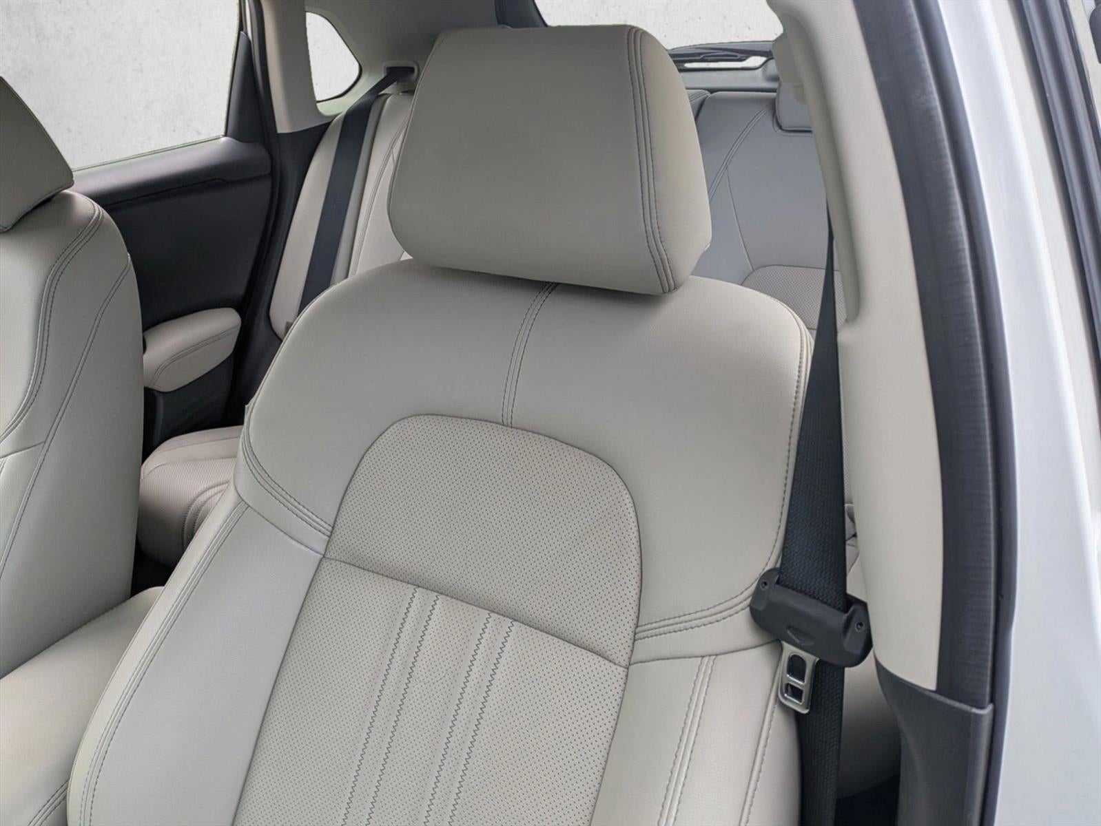 2023 Honda HR-V EX-L 2WD CVT