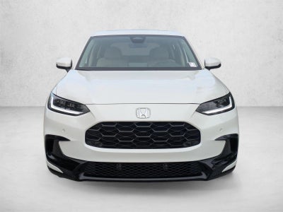 2023 Honda HR-V EX-L 2WD CVT