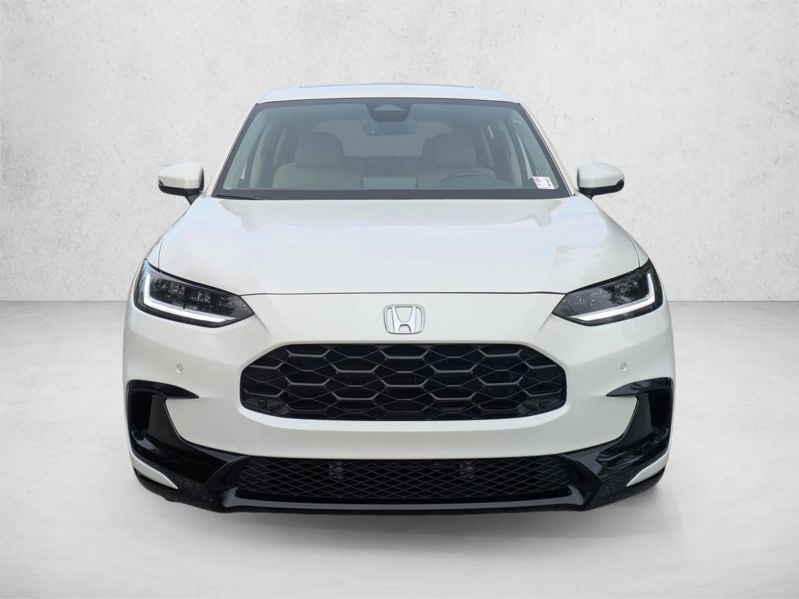 2023 Honda HR-V EX-L 2WD CVT