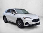 2023 Honda HR-V EX-L 2WD CVT