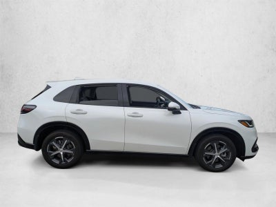 2023 Honda HR-V EX-L 2WD CVT