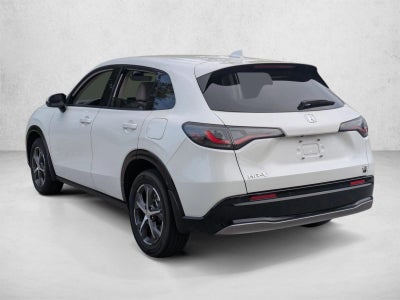 2023 Honda HR-V EX-L 2WD CVT