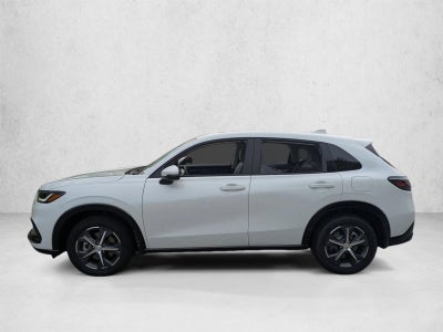 2023 Honda HR-V EX-L 2WD CVT