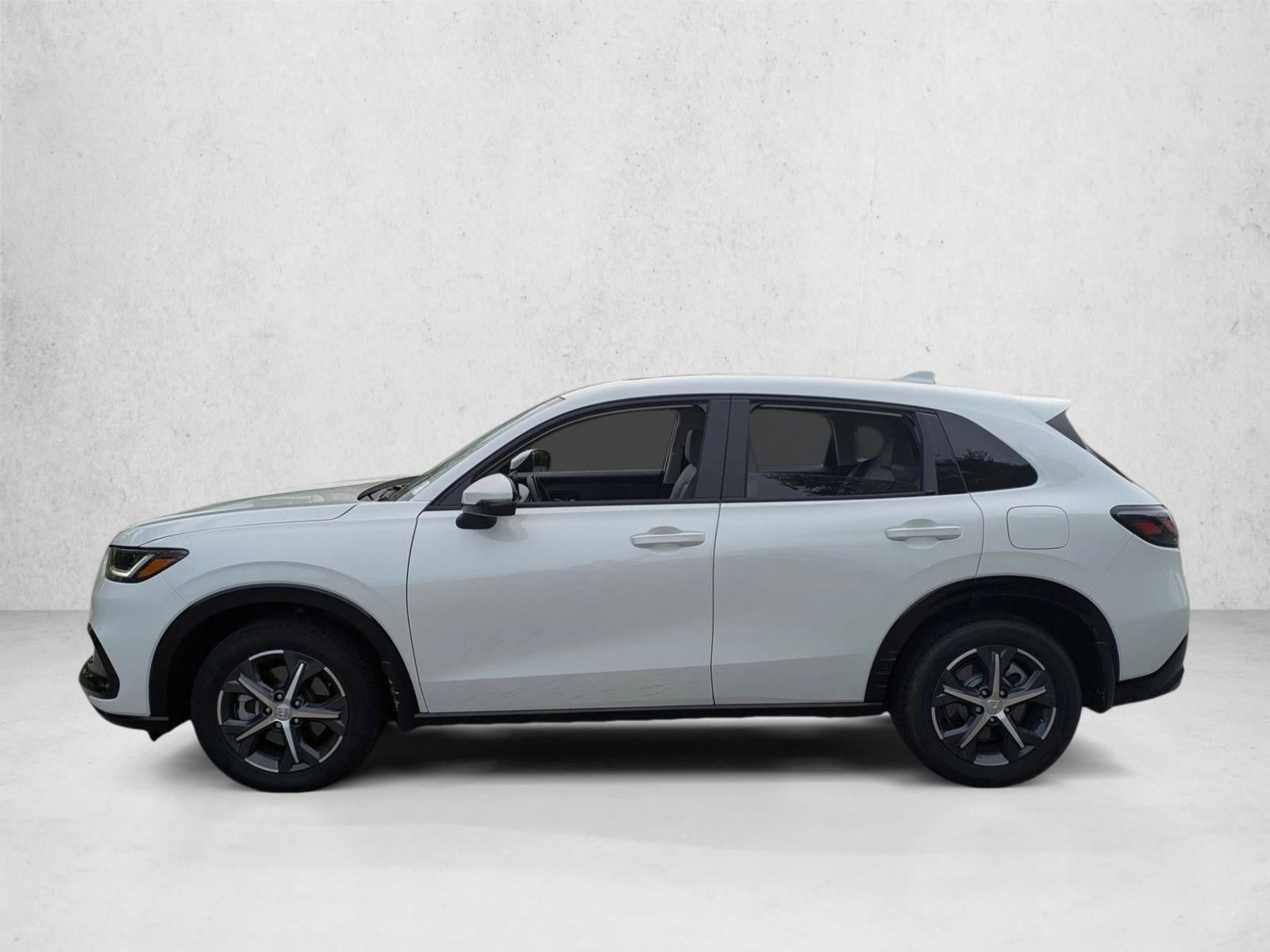 2023 Honda HR-V EX-L 2WD CVT