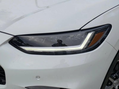 2023 Honda HR-V EX-L 2WD CVT