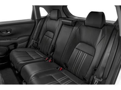 2023 Honda HR-V EX-L 2WD CVT