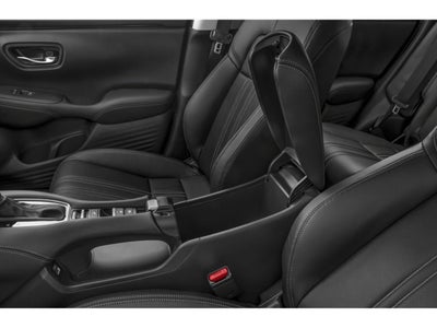 2023 Honda HR-V EX-L 2WD CVT