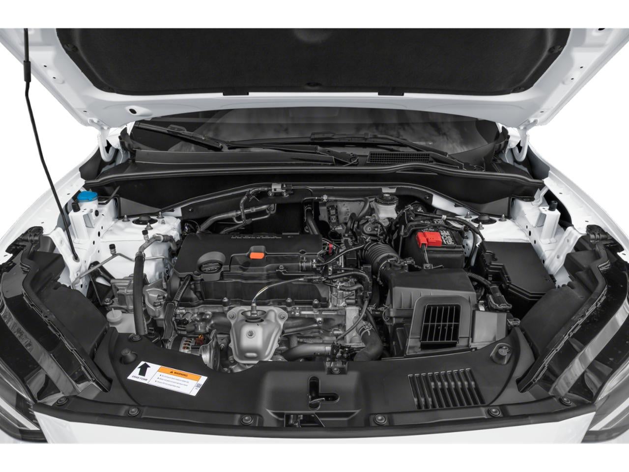 2023 Honda HR-V EX-L 2WD CVT