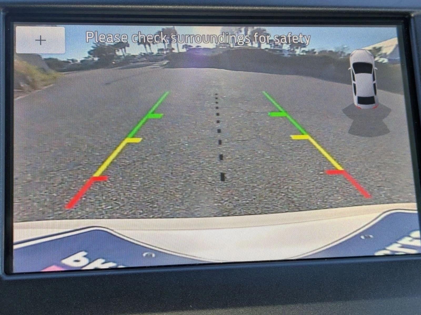 2020 Ford Fusion SEL FWD