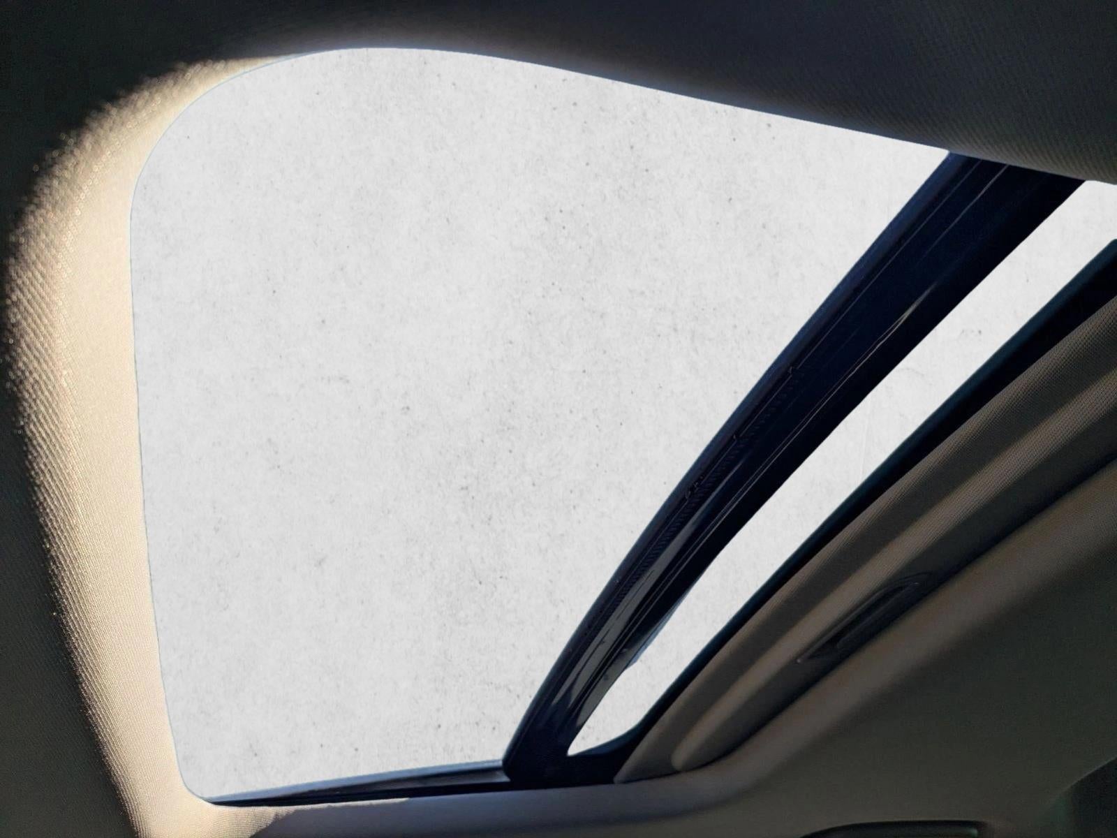 2020 Ford Fusion SEL FWD