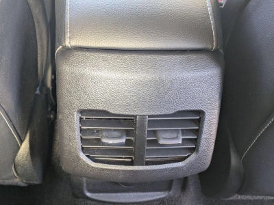 2020 Ford Fusion SEL FWD