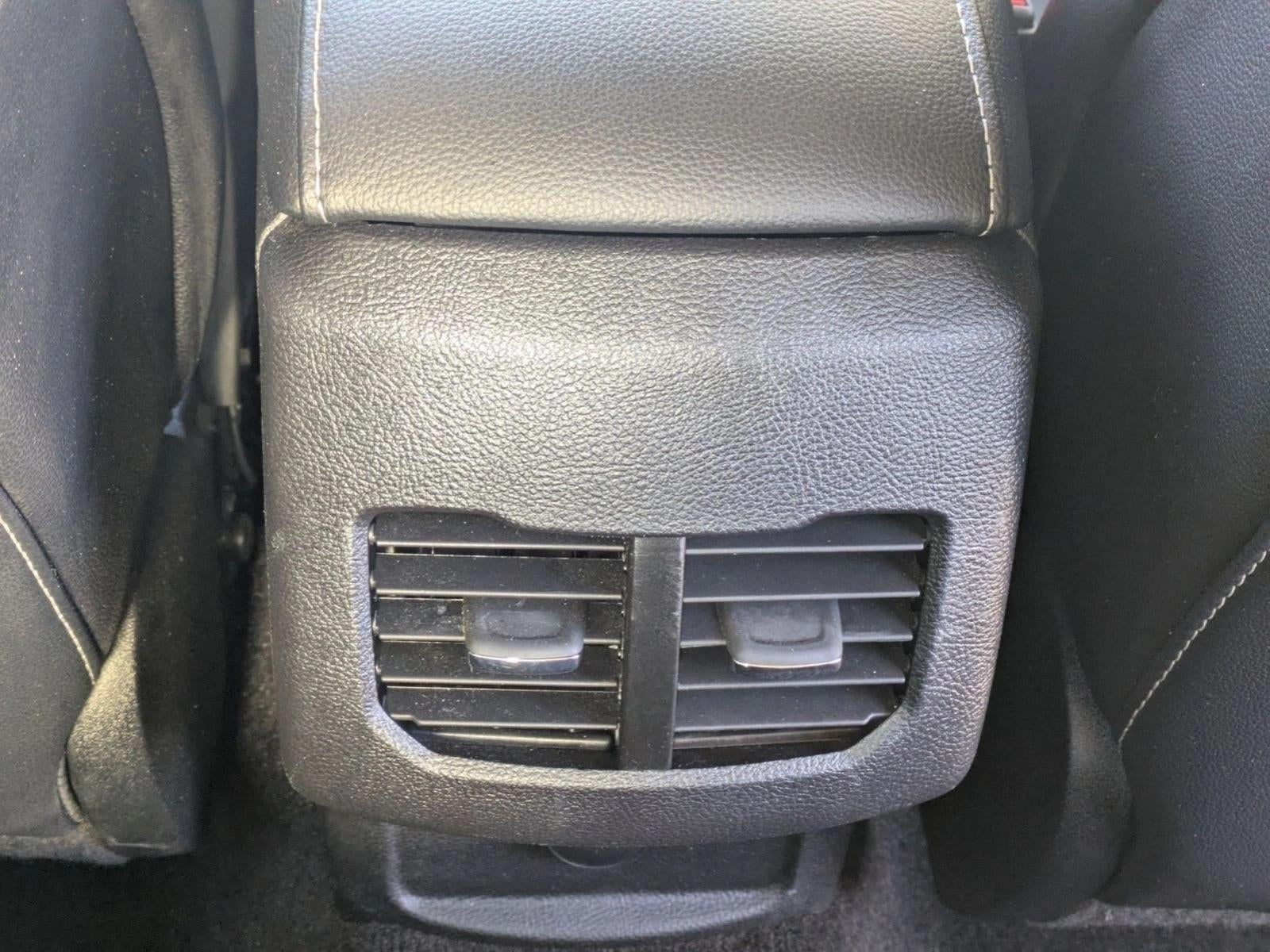 2020 Ford Fusion SEL FWD