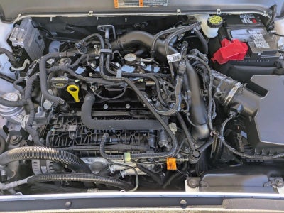 2020 Ford Fusion SEL FWD