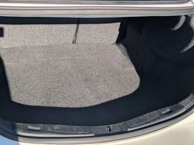 2020 Ford Fusion SEL FWD