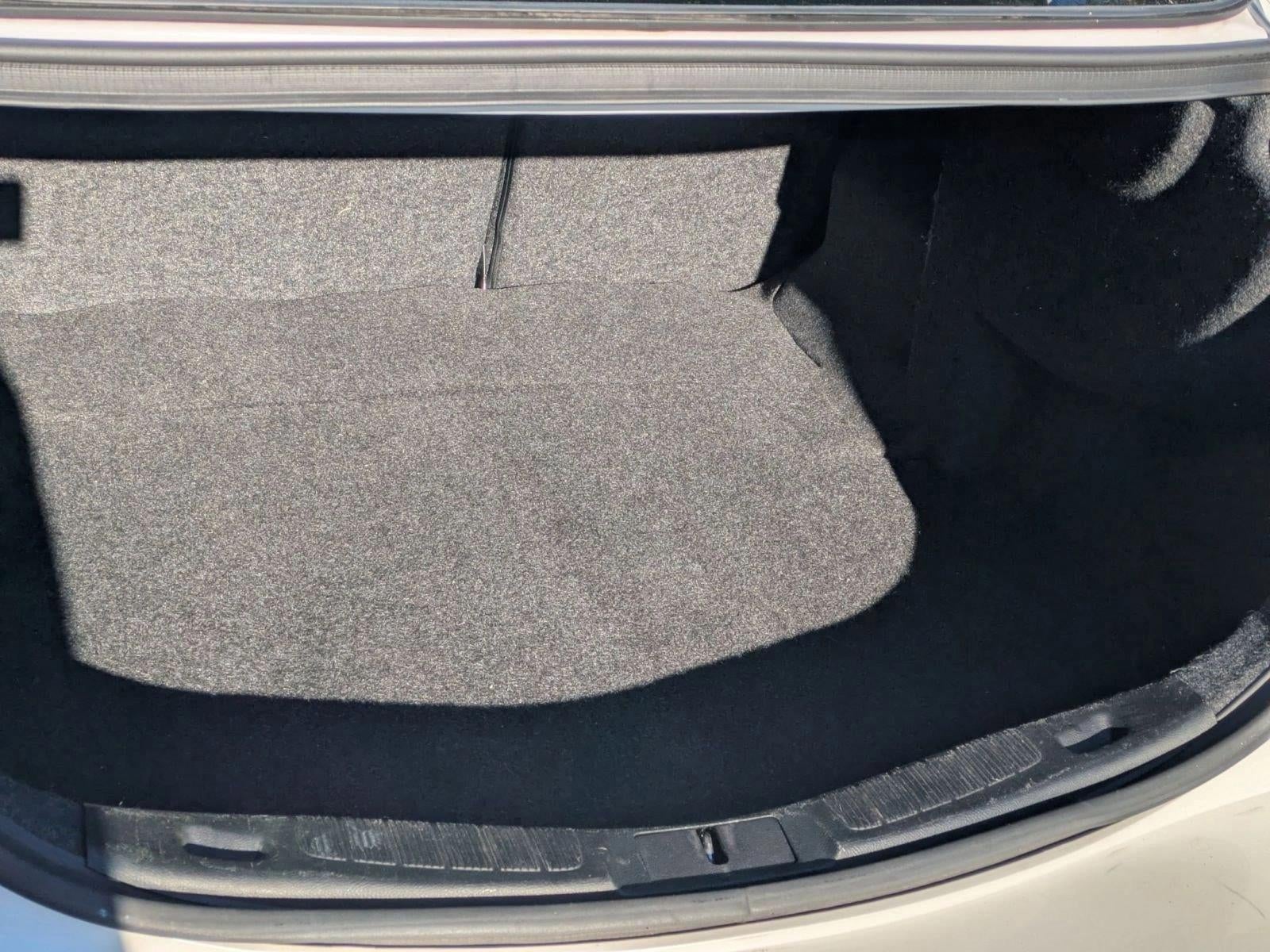 2020 Ford Fusion SEL FWD