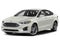 2020 Ford Fusion SEL FWD