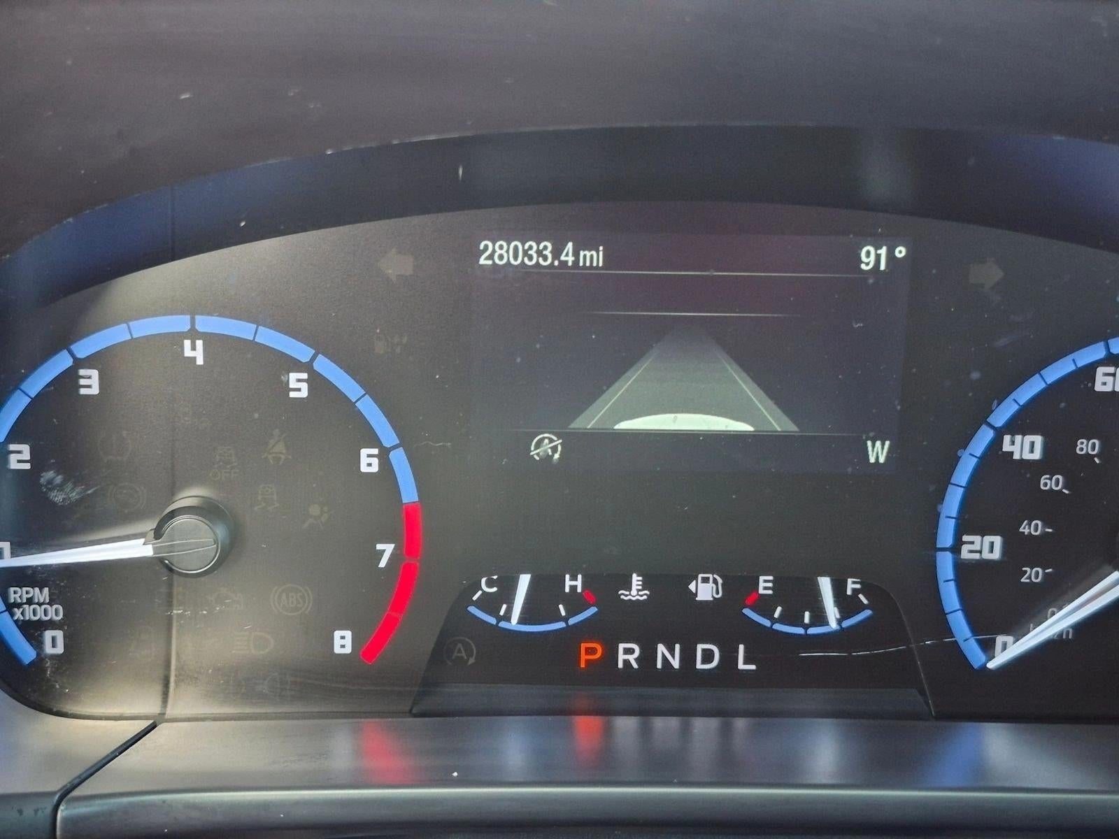 2024 Ford Bronco Sport Big Bend 4x4