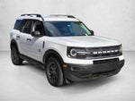 2024 Ford Bronco Sport Big Bend 4x4