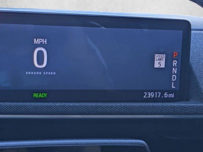 2024 Ford Mustang Mach-E GT AWD