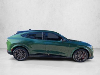 2024 Ford Mustang Mach-E GT AWD