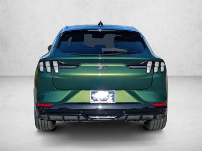 2024 Ford Mustang Mach-E GT AWD