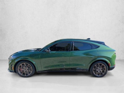 2024 Ford Mustang Mach-E GT AWD