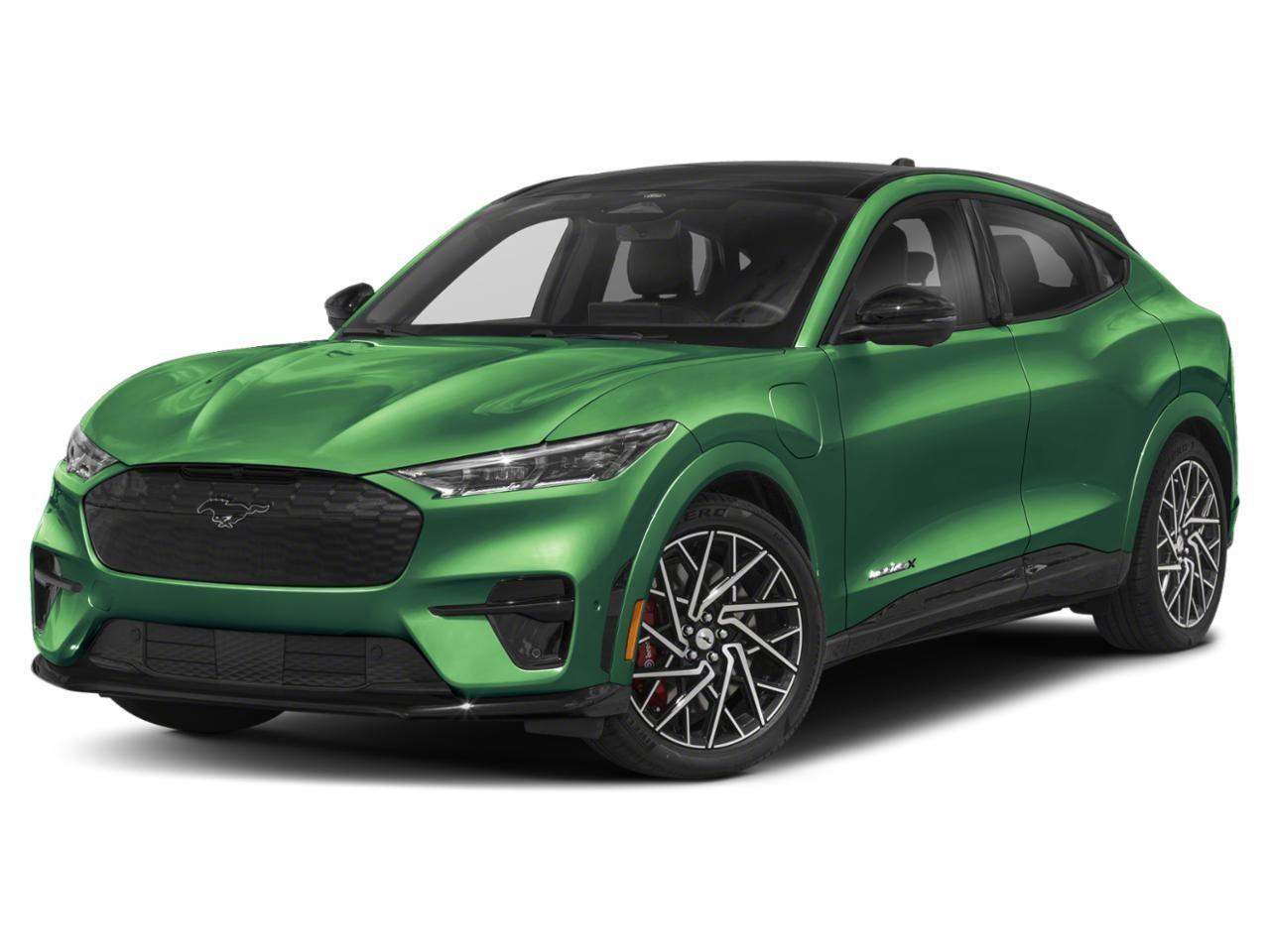 2024 Ford Mustang Mach-E GT AWD