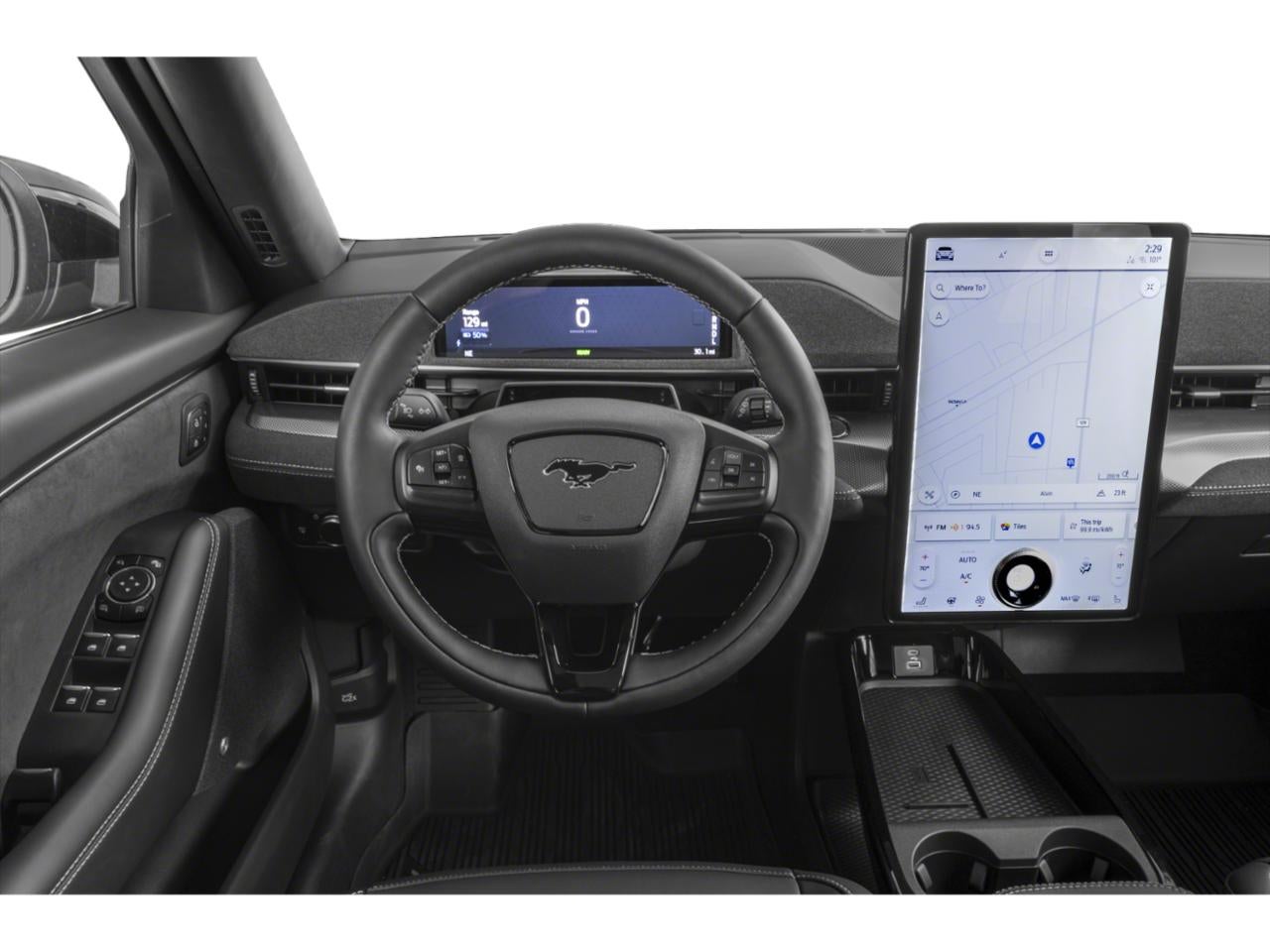 2024 Ford Mustang Mach-E GT AWD