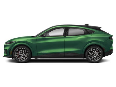 2024 Ford Mustang Mach-E GT AWD