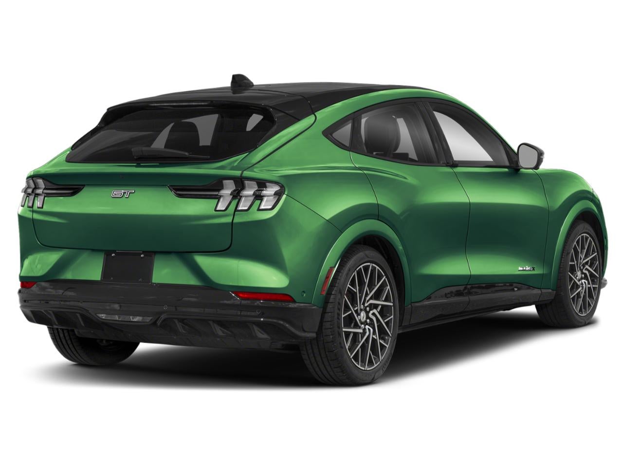 2024 Ford Mustang Mach-E GT AWD