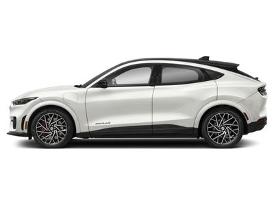 2024 Ford Mustang Mach-E GT AWD