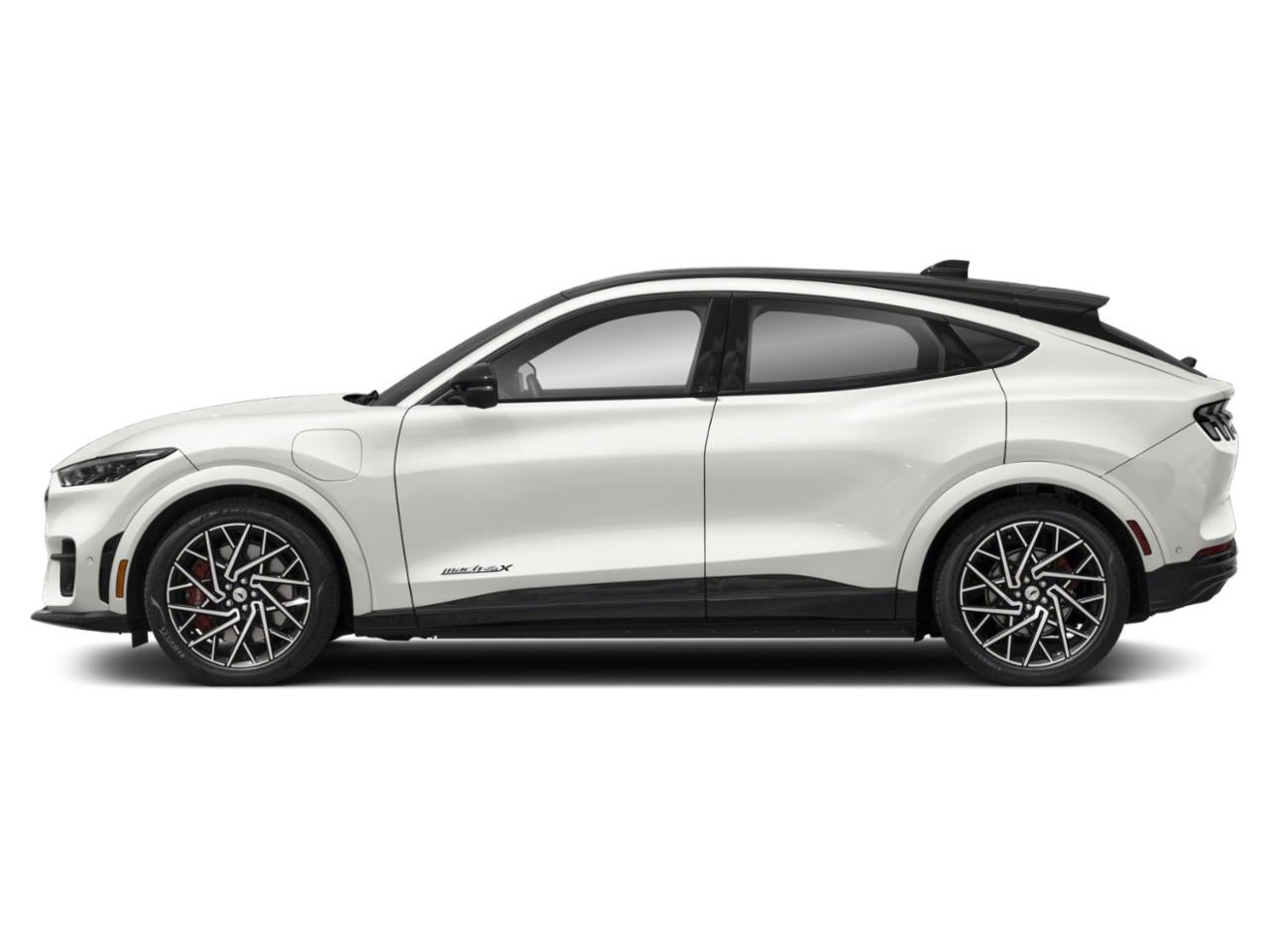 2024 Ford Mustang Mach-E GT AWD