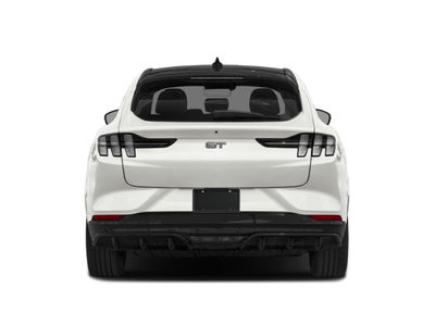 2024 Ford Mustang Mach-E GT AWD